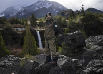 Indigene gegen Wasserkraftwerke – Chiles Verfassungsabstimmung als Richtungsentscheidung