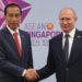 Indonesischer Präsident bestätigt Putins Teilnahme am G20-Gipfel auf Bali