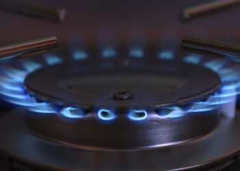 Industriepräsident: Wirtschaft verzweifelt wegen hoher Gaspreise