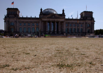 Infantile Politik: Eine deutsche Regierung gefangen im Jetzt