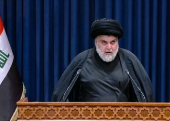 Irakischer Schiitenführer al-Sadr ruft zu Neuwahlen auf