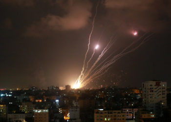 Israel tötet Al-Quds-Anführer – Mehrere Raketen auf Jerusalem abgefeuert