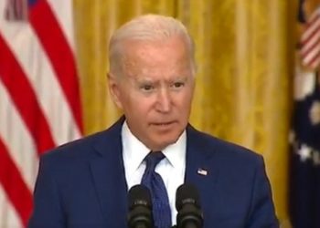 Joe Biden sieht einen massiven Rückgang der Unterstützung asiatisch-amerikanischer Wähler