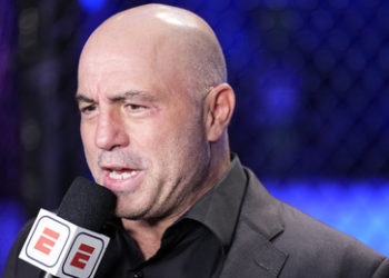 Joe Rogan zieht seine "Lektion" aus der Corona-Krise und rät zur Wahl der Republikaner