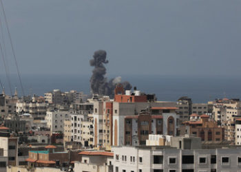 Kämpfe im Nahen Osten eskalieren: Ägypten will vermitteln, Israel dementiert