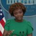 Karine Jean-Pierre hat keine Antwort auf die Frage, ob Unternehmen die Kosten von Bidens Tax-and-Spend-Rechnung in Form höherer Preise an die Verbraucher weitergeben werden (VIDEO)