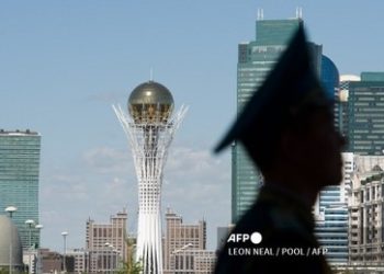 Kasachstans problematischer Balanceakt zwischen Russland und dem Westen – Teil 1