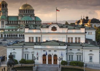 Kein Ende der Krise in Sicht? Bulgarien steuert auf vorgezogene Neuwahlen im Oktober zu