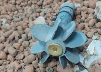 Kiew plant durch Artilleriebeschuss von Nikopol aus medienwirksame Provokation am AKW Saporoschje