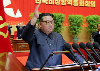Kim Jong-un erklärt COVID-19-Pandemie in Nordkorea für besiegt