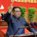 Kim Jong-un erklärt COVID-19-Pandemie in Nordkorea für besiegt
