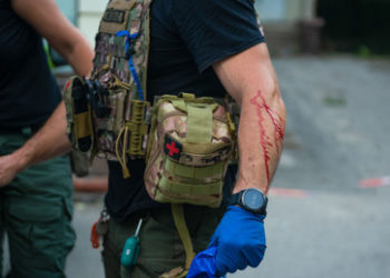 Kriegsverbrechen und Lügen – Kiews Angriff auf Jelenowka