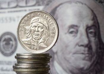 Kuba legt neuen Wechselkurs für US-Dollar fest: Staat kauft US-Währung fast zu Schwarzmarkt-Preis