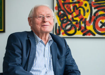 Lafontaine: Die Ampelpolitiker sind treue US-Vasallen