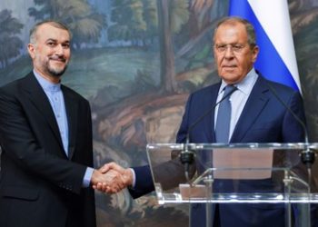 Lawrow: Iran und Russland arbeiten an Kooperationsmechanismen zur Umgehung des westlichen Diktats