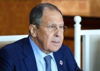 Lawrow: US-Versuche, die Welt zu dominieren, sind vergeblich