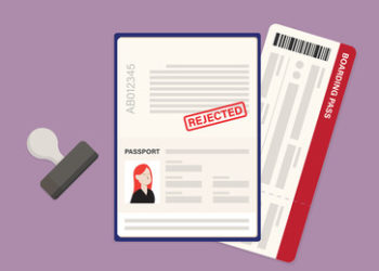 Lettland setzt Visa-Erteilung an Russen aus – Einreise nur für Beerdigungen naher Verwandter