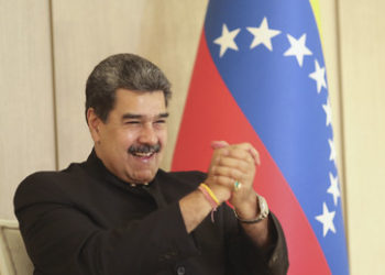 Liebesgrüße aus Caracas – Normalisierung der Beziehungen zwischen Venezuela und Kolumbien