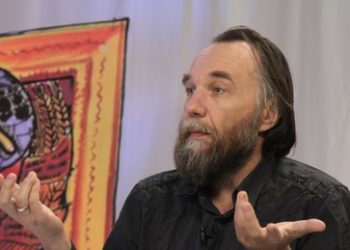 Lieblingsphilosoph der westlichen Medien: Wer ist Alexander Dugin?