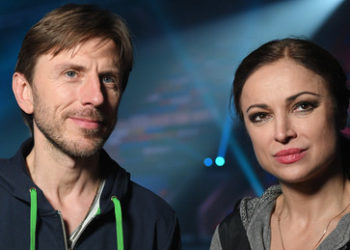 Litauen entzieht Eislaufpaar Staatsorden - wegen geplanten Auftritts in Russland