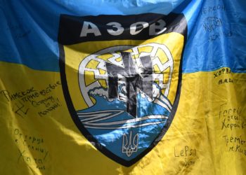 Liveticker Ukraine-Krieg: Eine Tote, zwei verletzte Kinder durch ukrainischen Beschuss von Gorlowka