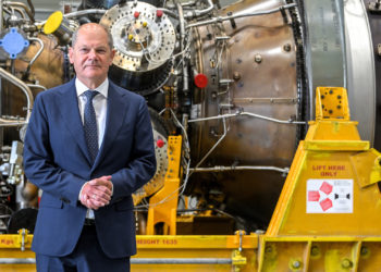 Liveticker zum Ukraine-Krieg: Russland zerstört Lager mit polnischen Waffen im Gebiet Lwow