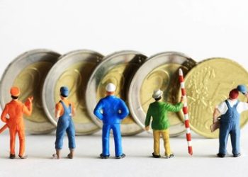 Lohndumping nicht alternativlos: Mindestlohn hat kaum Nachteile gebracht