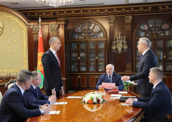 Lukaschenko: Souveränität Weißrusslands und Union mit Russland schließen sich nicht aus