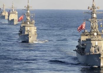 Medienbericht: Japan will bis China reichende Raketen