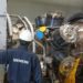 Medienbericht: Siemens bezichtigt Gazprom der Lüge