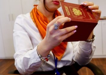 Medienberichte: EU will Visumabkommen mit Russland aussetzen