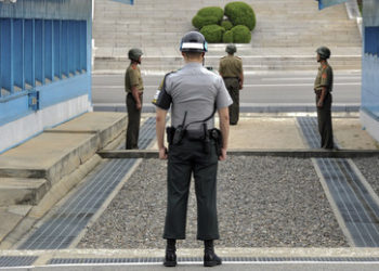 Medienberichte: Pelosi plant Besuch der entmilitarisierten Zone Koreas