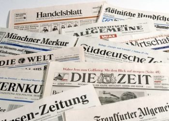 Meinungsfreiheit? – Im deutschen Journalismus Mangelware
