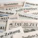 Meinungsfreiheit? – Im deutschen Journalismus Mangelware