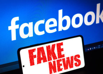 Meta-Wahrheit: Washington finanziert Faktenchecker von Facebook