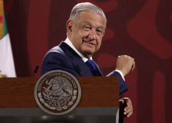 Mexikanischer Präsident schlägt einen globalen fünfjährigen Waffenstillstand vor