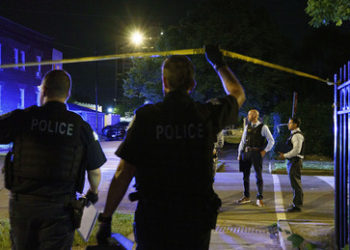 Mordserie an Muslimen in Albuquerque: Polizei verstärkt Präsenz