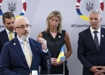 NATO-Siegesfeier in Kiew? – Gab es denn eine Siegesfeier in Kabul?