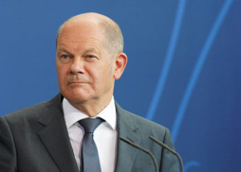 Nach 200.000 Euro in Kahrs' Schließfach: Scholz will von nichts gewusst haben