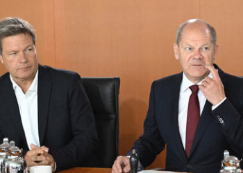 Nach Absage Norwegens für zusätzliche Erdgaslieferungen: Scholz wirbt um kanadisches LNG-Gas