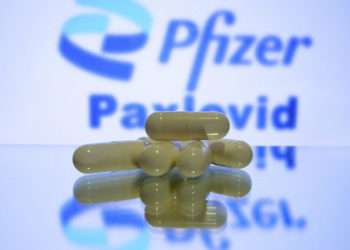 Nach Biden's Corona-Rückfall: FDA fordert von Pfizer erweiterte Studien zu Paxlovid