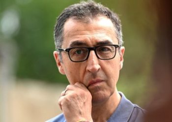 Nachhaltigkeit und Artenschutz ade – Özdemirs Plan: Deutsche Landwirte sollen mehr Getreide anbauen