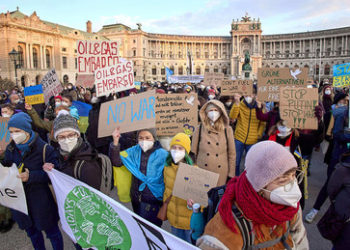 Nächster Riss in der EU: Österreich langt's mit den Russland-Sanktionen