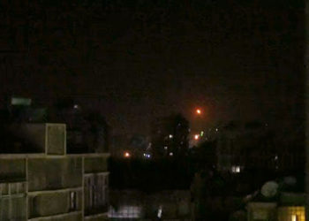 Nahe dem russischen Marinestützpunkt: Drei Soldaten bei israelischem Angriff in Syrien getötet