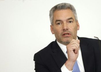 Nehammer: Putin darf nicht über Energiekosten in der EU bestimmen