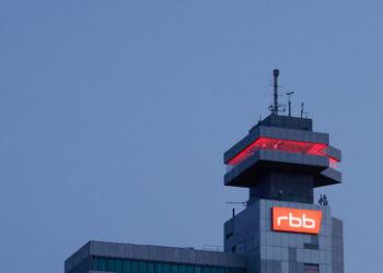 Neue Details zum rbb-Skandal: Verwaltungsdirektorin mit Juristischer Direktorin verheiratet