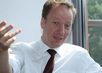 Neue Führung bei der DGAP – transatlantische und antirussische Kontinuität