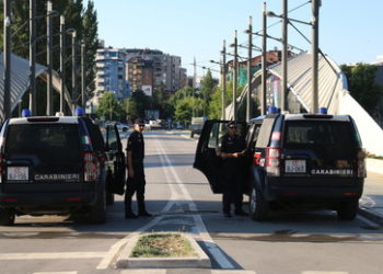 Neue Spannungen zwischen Serbien und Kosovo: Die unendliche Geschichte des Balkans