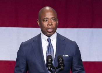 New Yorks Bürgermeister: Wall-Street-Kollaps steht bevor