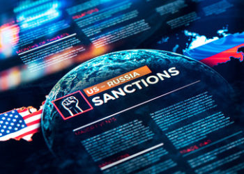 Newsweek: Dem nonkonformistischen Artikel zum Sanktionsregime gegen Russland gebührt Beifall